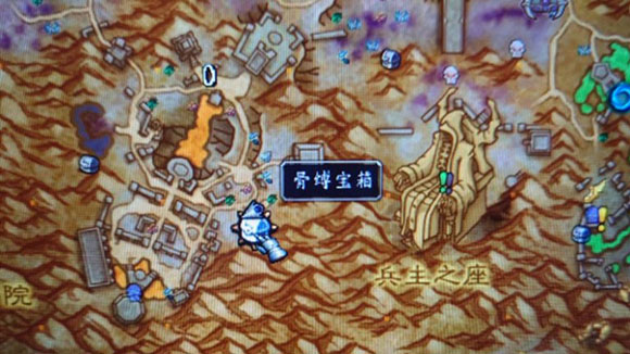 魔獸世界9.0骨縛寶箱在哪里 骨縛寶箱怎么開(kāi)啟