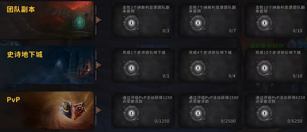 魔獸世界9.0宏偉寶庫(kù)任務(wù)攻略 宏偉寶庫(kù)獎(jiǎng)勵(lì)在哪里領(lǐng)取