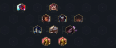 lol云頂之弈6三國搭配攻略 lol云頂之弈6三國玩法攻略