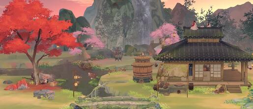 江湖悠悠出行收益道具匯總 江湖悠悠出行玩法攻略