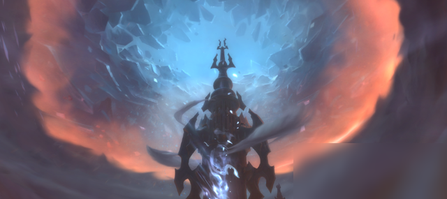 魔獸世界9.0墻上的蜘蛛任務(wù) 墻上的蜘蛛要怎么完成