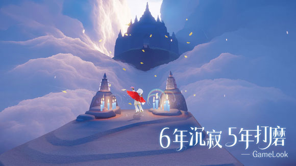 光遇12.22的大蠟燭位置攻略 光遇12.22的大蠟燭位置在哪里