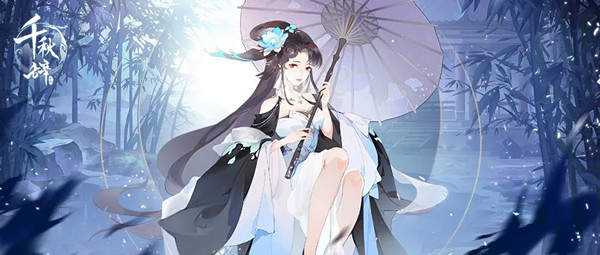 千秋辭李師師發(fā)展前景如何 李師師的技能是什么