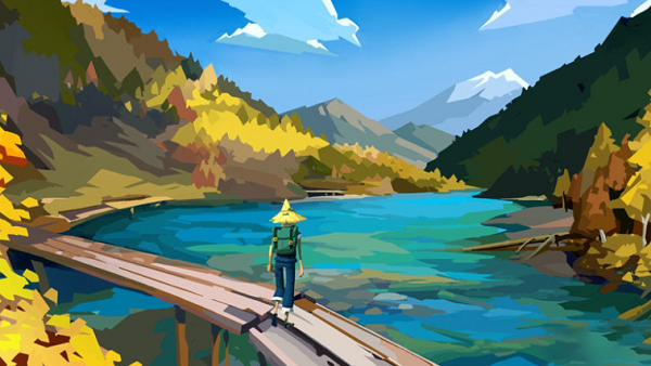 邊境之旅12.30開啟新版本測試 邊境之旅好玩嗎