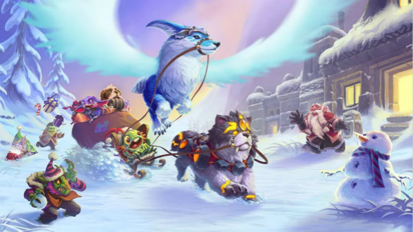 魔獸世界9.0淵誓獵魂犬怎么獲取 淵誓獵魂犬坐騎獲取步驟詳解