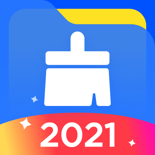 超強(qiáng)清理大師2021