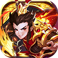 燃爆三國(guó)h5