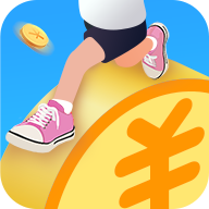 趣步賺錢