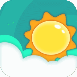 實(shí)景天氣預(yù)報(bào)