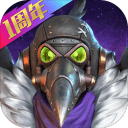 孤島先鋒官服版