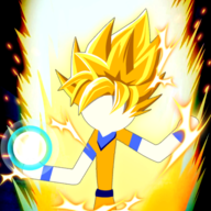 火柴人龍珠對(duì)決