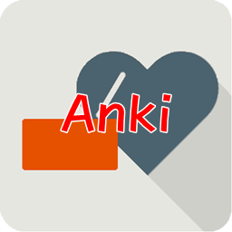 Anki涂鴉制卡app