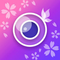 玩美相機app