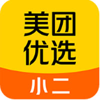 美團(tuán)優(yōu)選小二app