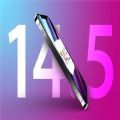 蘋果iOS14.5beta6描述文件