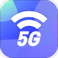 5G快連伴侶app