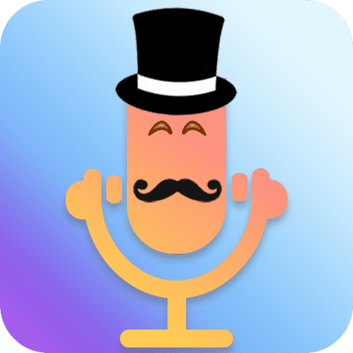 秀音變聲大師app