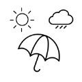 穿衣天氣預(yù)報(bào)app