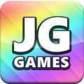 jggames無(wú)限G幣破解版