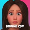 ToonMe迪士尼濾鏡