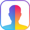 faceapp抖音三歲照片生成器