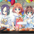 春風(fēng)的UlitimateBattle漢化版