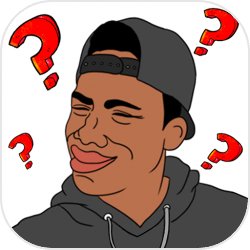 看起來(lái)很怪