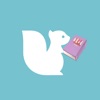 松鼠小說app