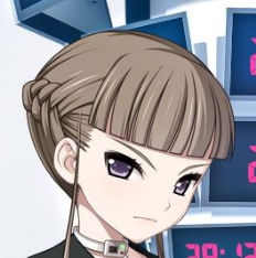 EUPHORIA HD漢化版