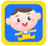 寶寶成長相冊app