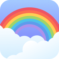 彩虹日歷天氣app