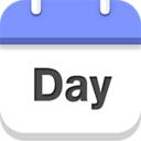 桌面日期倒計時