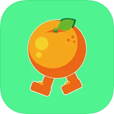 橙子計(jì)步