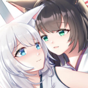 與狐妖的同居生活中文版