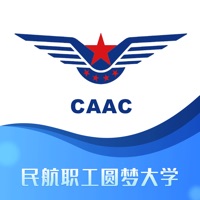 民航職工圓夢(mèng)大學(xué)