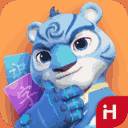 洪恩識(shí)字破解版