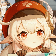 原神可莉的惡作劇