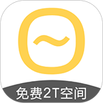 曲奇云盤app