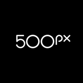 500px國(guó)際版