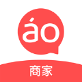 嗷嗷吃飯商家版