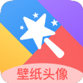 圖橙最美壁紙