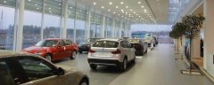 首付購(gòu)車需要什么條件？一輛車的首付大概要多少？