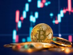 比特幣24H量是什么意思？通俗解釋比特幣24H量