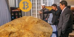 薩爾瓦多秀比特幣之城模型！正集結(jié)44國討論BTC采用