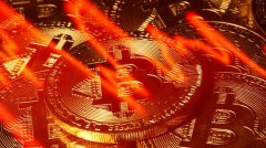 比特幣空前連跌7周！衍生品平倉單周損失逾12億美元