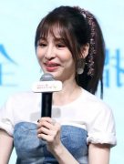 王心凌深夜回應(yīng)又火了，中年粉絲都心花怒放，18歲青春太美好