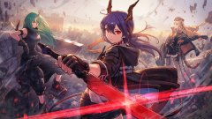 《明日方舟》5月26日常駐標準尋訪更新 5.26常駐池更新了什么角色
