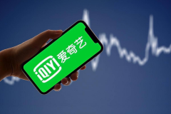 愛奇藝宣布?xì)v史首次盈利，長視頻“降本增效”熬出了曙光？