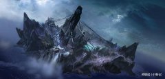 十大必看神鬼小說《三體入侵：我編造了聊齋》作者：勇敢山寶不怕困難