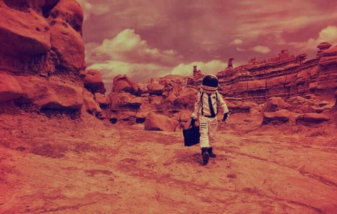 火星男孩五個預(yù)言實現(xiàn)了幾個 預(yù)言都是災(zāi)難模棱兩可